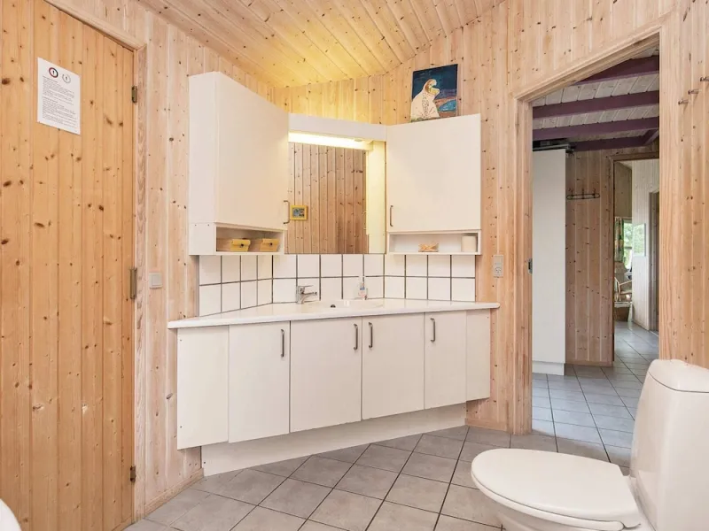 Billede 14 af 8 Person Holiday Home in Saeby-by Traum