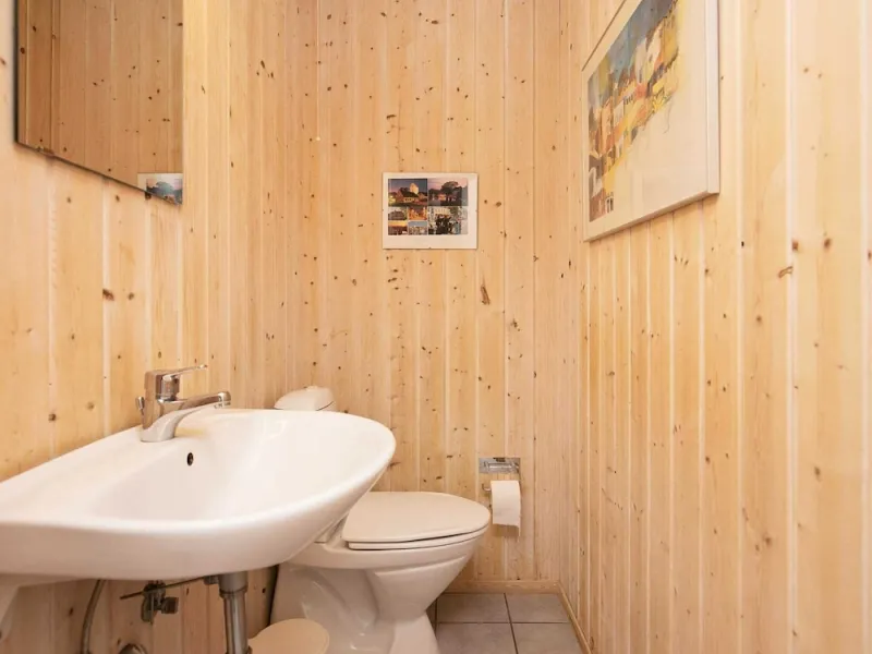 Billede 15 af 8 Person Holiday Home in Saeby-by Traum