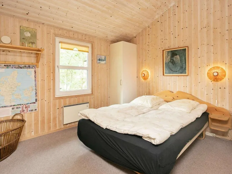 Billede 16 af 8 Person Holiday Home in Saeby-by Traum