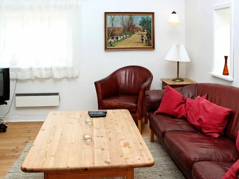 Billede 3 af 4 Person Holiday Home in Blavand