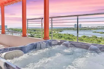 Billede 2 af Blue Marine Sunset Penthouse