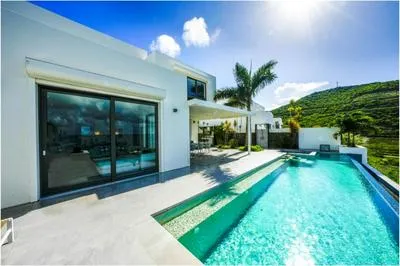Billede 2 af Infinite Blue Villa