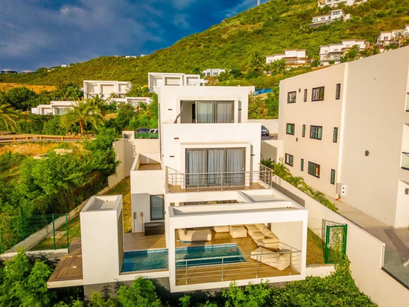 Villa Marina Apartment