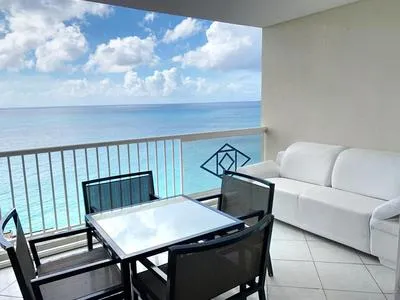 Billede 2 af Sapphire Ocean Terrasse