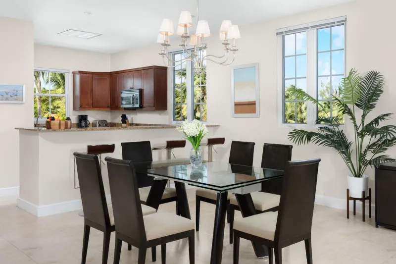One Grace Bay Townhomes Unit 205