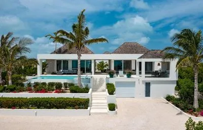 Billede 2 af Ocean Dream 2 BR Villa Blue