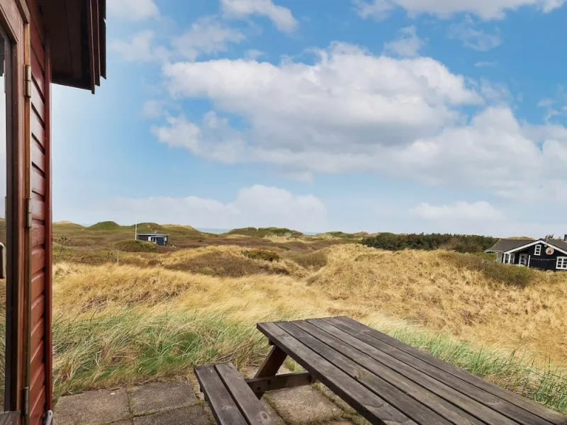 Billede 8 af Countryside Holiday Home in Lokken near Sea
