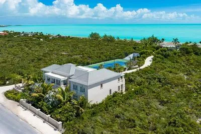 Billede 2 af Villa Shambhala 3 BR