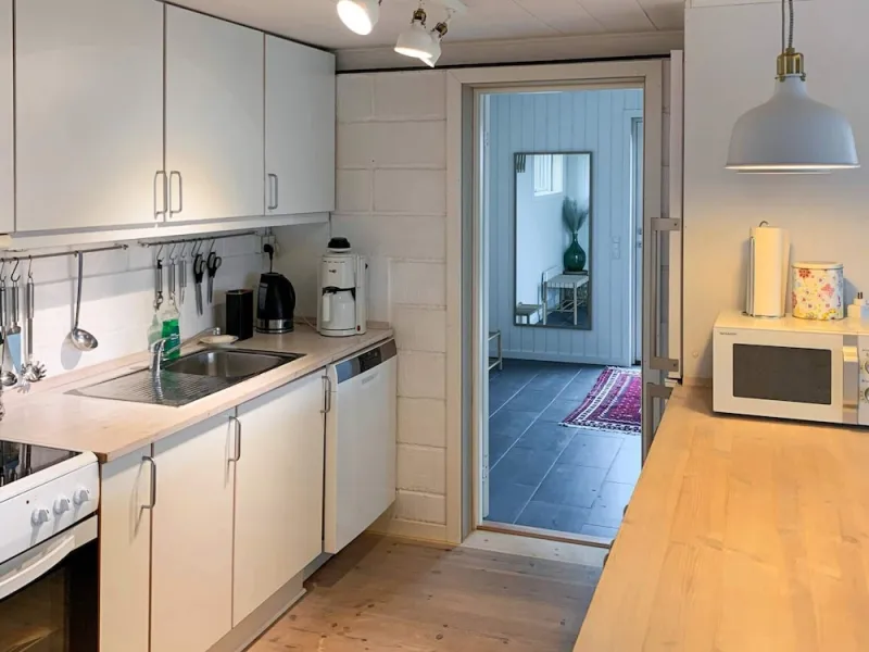 Billede 28 af 5 Person Holiday Home in Harboore