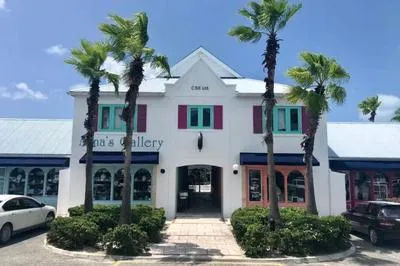 Billede 2 af VACATION APARTMENTS Caicos Islands, Turks and Caicos