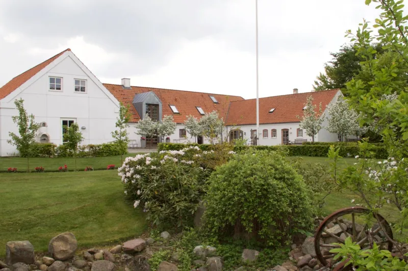 Billede 4 af LILLEVANG APARTMENTs