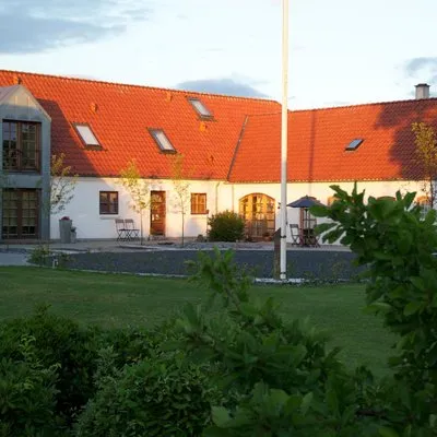 Billede 45 af LILLEVANG APARTMENTs