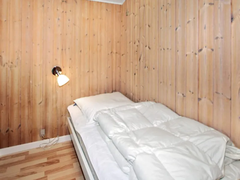 Billede 8 af 7 Person Holiday Home in Hemmet-by Traum