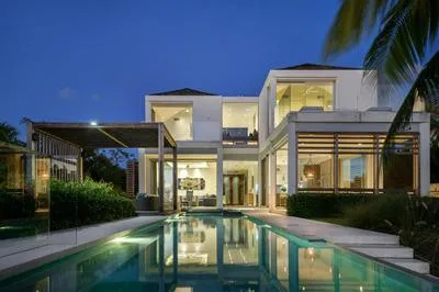 Billede 2 af Aqua Bliss Villa