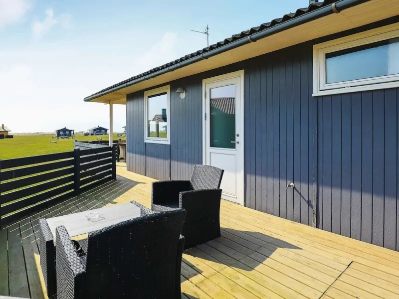 Billede 6 af 6 Person Holiday Home in Lemvig