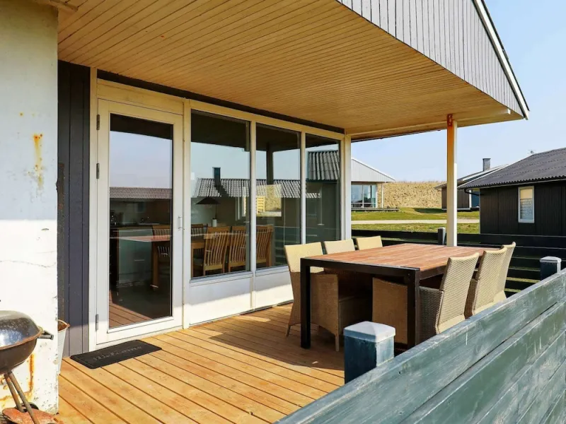 Billede 9 af 6 Person Holiday Home in Lemvig