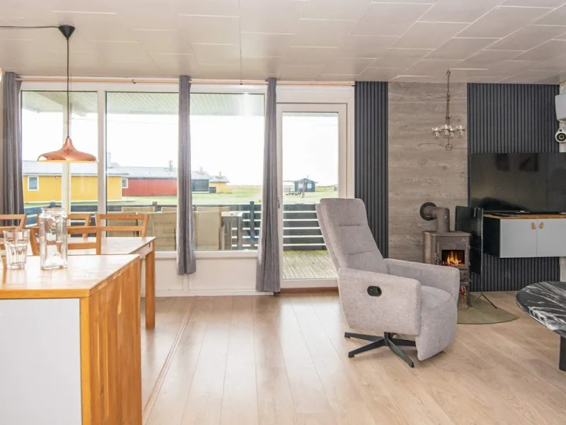 Billede 23 af 6 Person Holiday Home in Lemvig