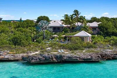 Billede 2 af Villa Caona in Providenciales