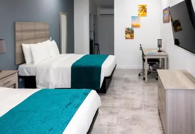 Billede 2 af Turks and Caicos Airport Hotel