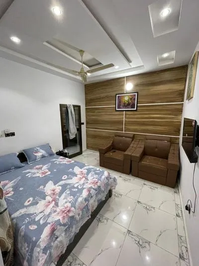 Billede 2 af Studio de Luxe à Lomé