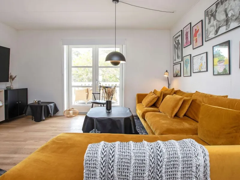 Billede 2 af 4 Person Holiday Home in Skagen-by Traum