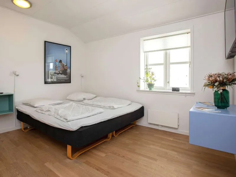 Billede 8 af 4 Person Holiday Home in Skagen-by Traum