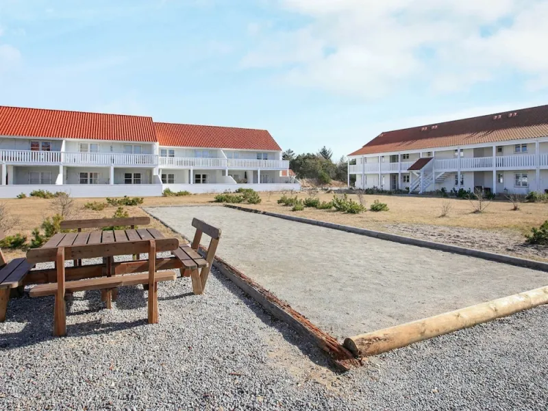 Billede 16 af 4 Person Holiday Home in Skagen-by Traum