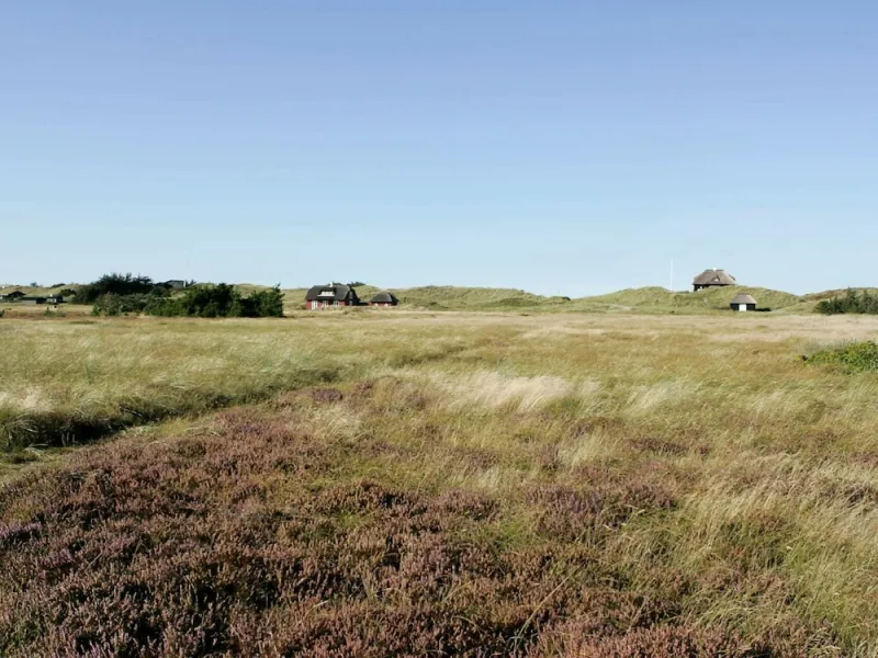 Billede 22 af 4 Person Holiday Home in Skagen-by Traum