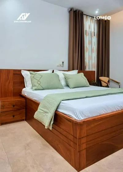 Billede 2 af Appartements Ewa - Lomé