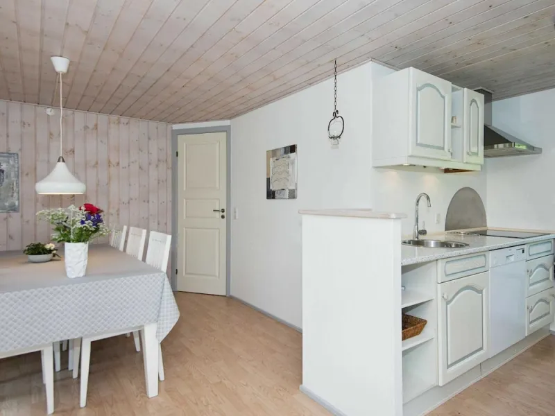Billede 7 af 6 Person Holiday Home in Haderslev-by Traum
