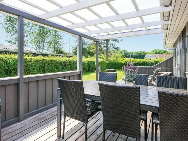 Billede 19 af 6 Person Holiday Home in Haderslev-by Traum