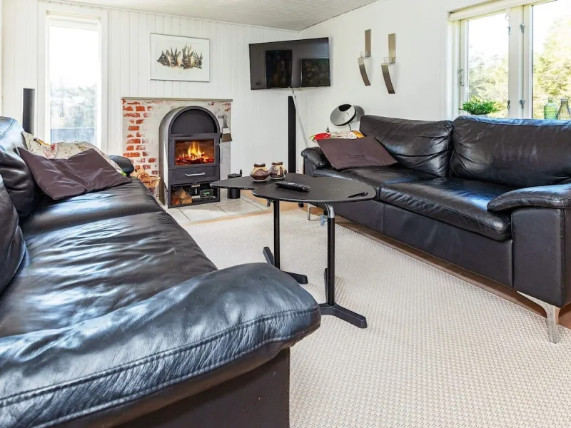 Billede 8 af 6 Person Holiday Home in Blokhus