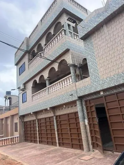 Billede 2 af Magnifique appartement 2 pièces à Lomé