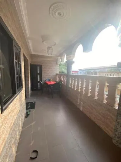 Billede 2 af Magnifique appartement 4 pièces à Lomé