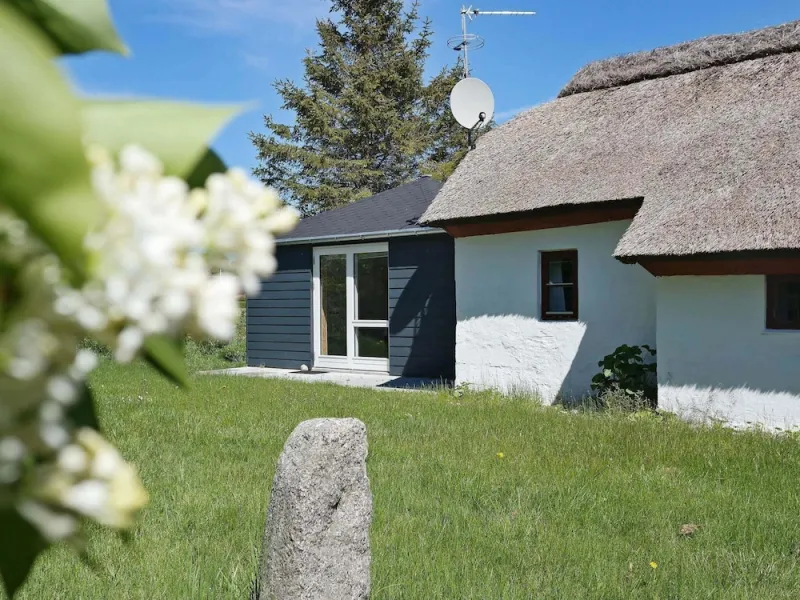 Billede 4 af 6 Person Holiday Home in Veslos-by Traum