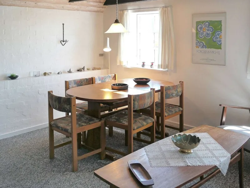 Billede 22 af 6 Person Holiday Home in Veslos-by Traum