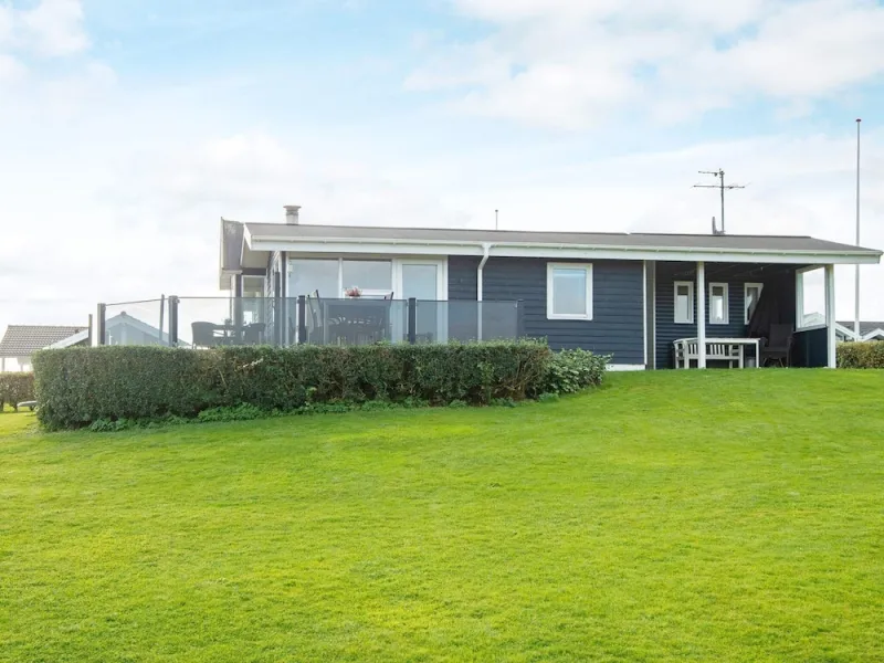 Billede 5 af 8 Person Holiday Home in Lemvig-by Traum
