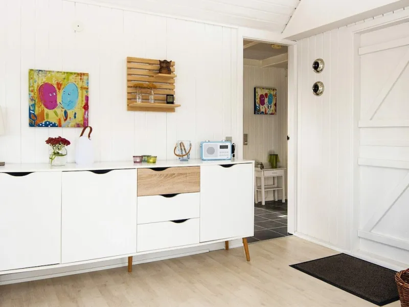 Billede 9 af 8 Person Holiday Home in Lemvig-by Traum