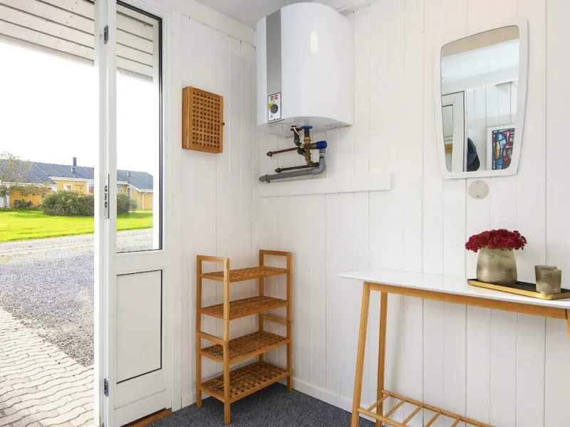 Billede 16 af 8 Person Holiday Home in Lemvig-by Traum