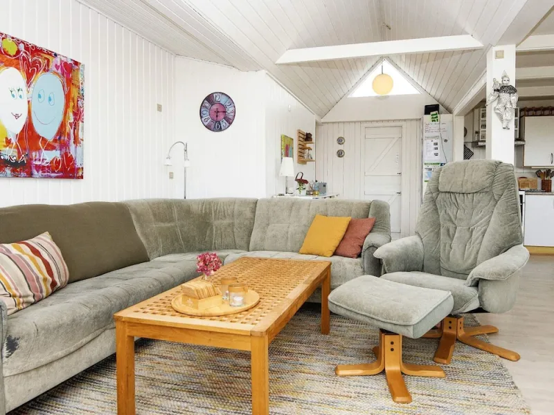 Billede 19 af 8 Person Holiday Home in Lemvig-by Traum