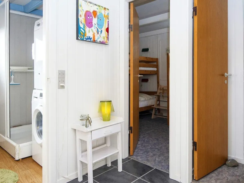 Billede 32 af 8 Person Holiday Home in Lemvig-by Traum