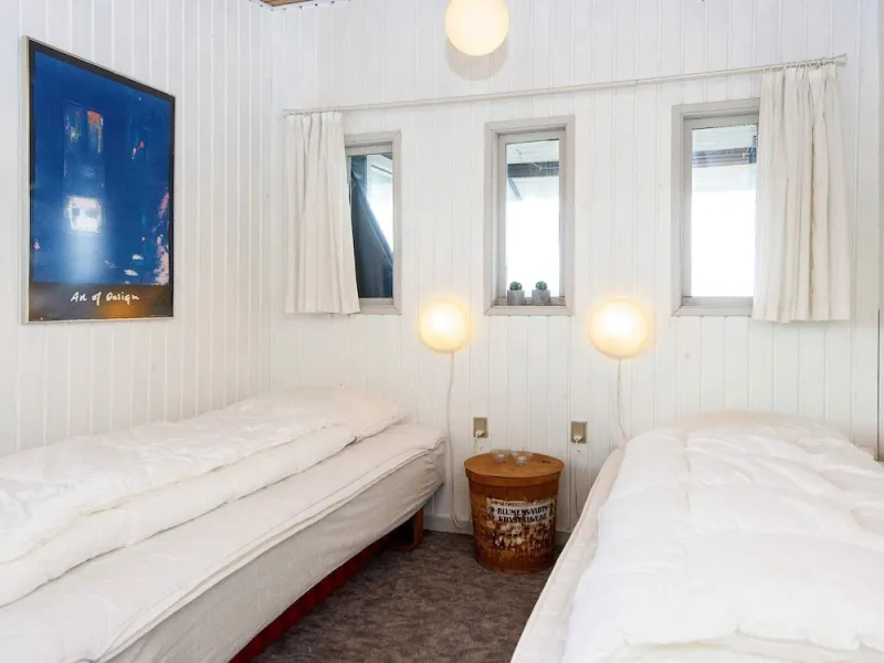 Billede 33 af 8 Person Holiday Home in Lemvig-by Traum