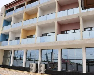 Billede 2 af Hôtel Le KLOTO