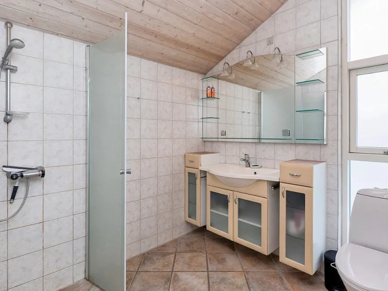 Billede 5 af 4 Person Holiday Home in Vinderup-by Traum