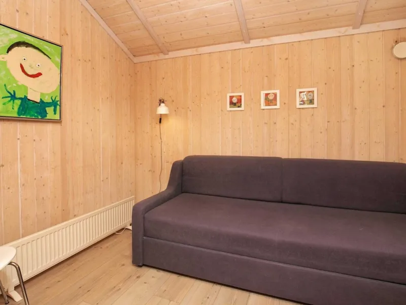 Billede 9 af 4 Person Holiday Home in Vinderup-by Traum