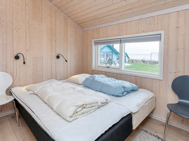 Billede 21 af 4 Person Holiday Home in Vinderup-by Traum