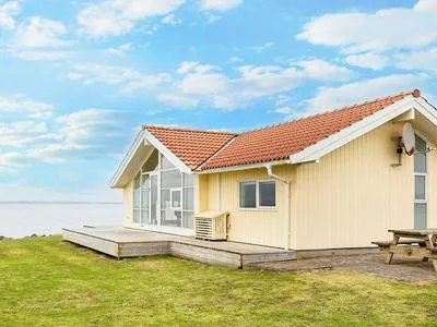 Billede 23 af 4 Person Holiday Home in Vinderup-by Traum