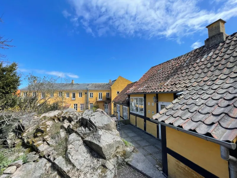 Billede 3 af JANTZENs HOTEL
