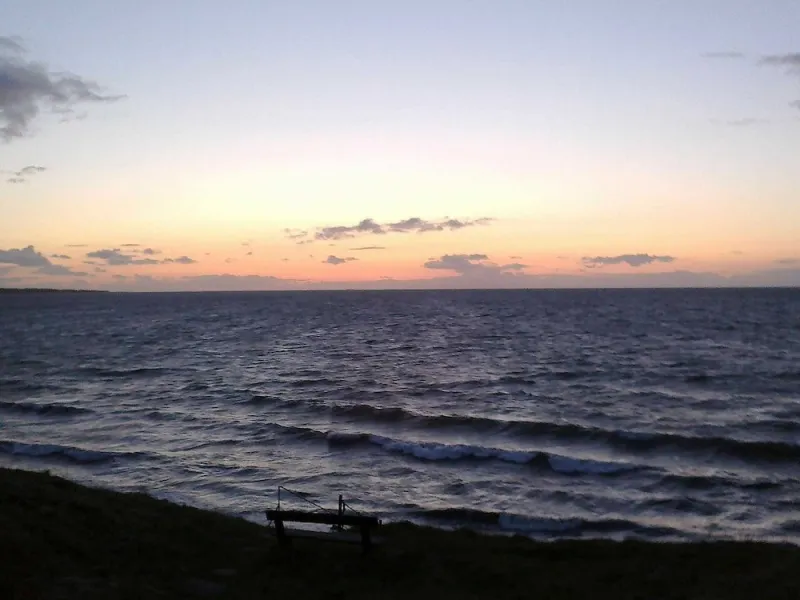 Billede 4 af Lovely Holiday Home in Kalundborg near Sea