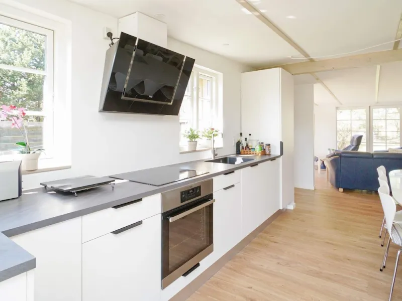 Billede 7 af Lovely Holiday Home in Kalundborg near Sea